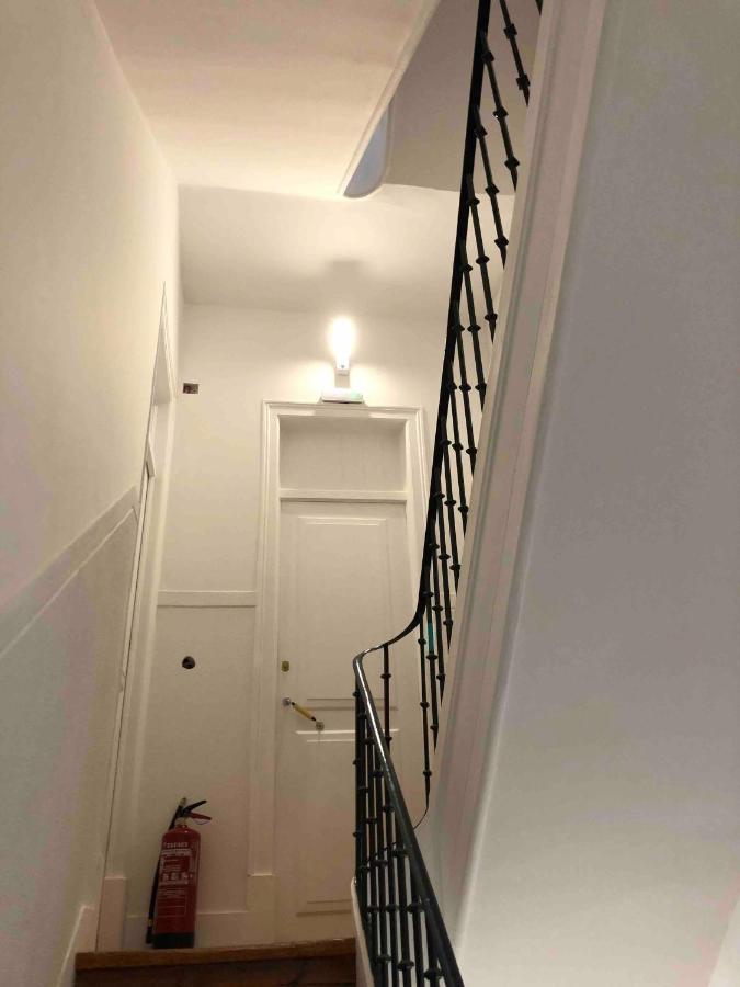 Angels Homes-N 27, 2ºfloor - Bairro Tipico, Centro Lisboa Exterior foto