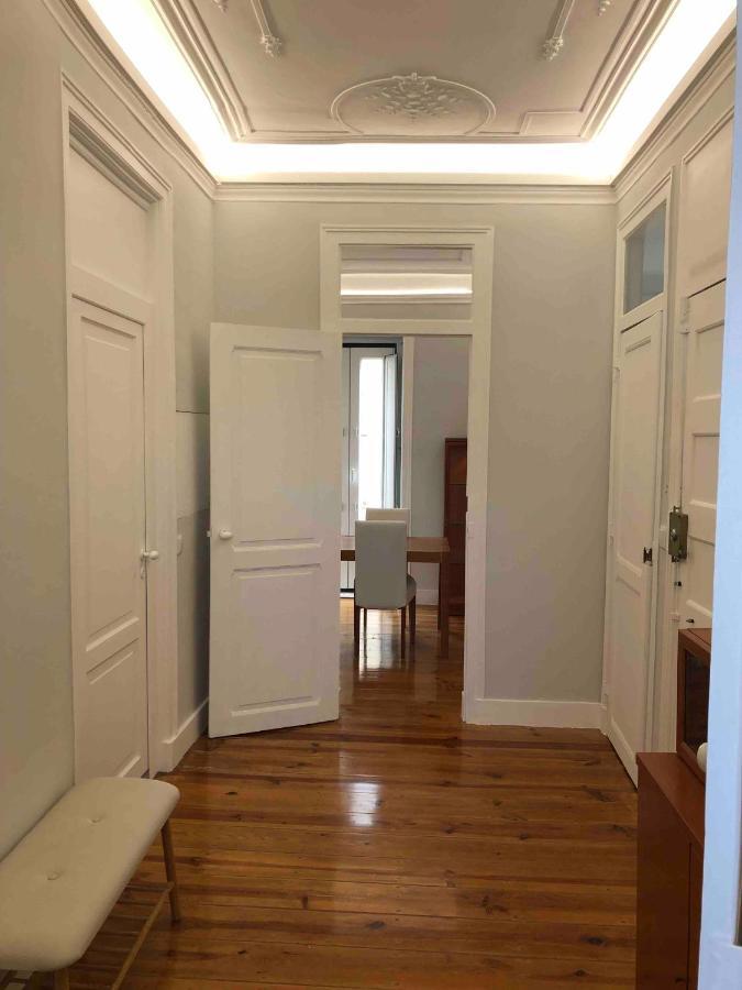 Angels Homes-N 27, 2ºfloor - Bairro Tipico, Centro Lisboa Exterior foto