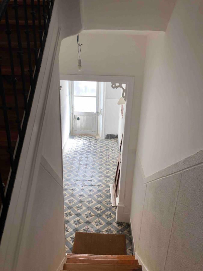 Angels Homes-N 27, 2ºfloor - Bairro Tipico, Centro Lisboa Exterior foto