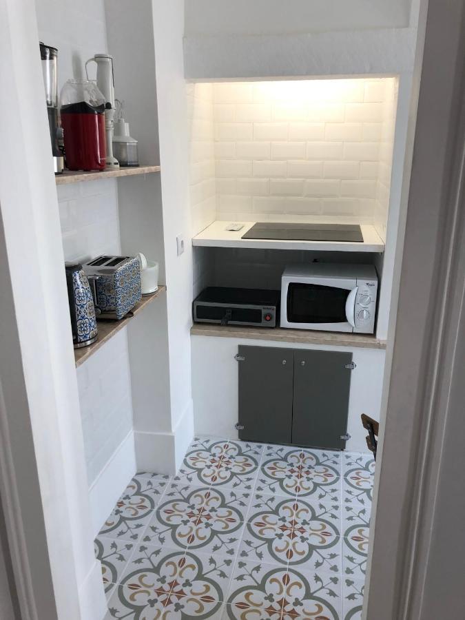 Angels Homes-N 27, 2ºfloor - Bairro Tipico, Centro Lisboa Exterior foto