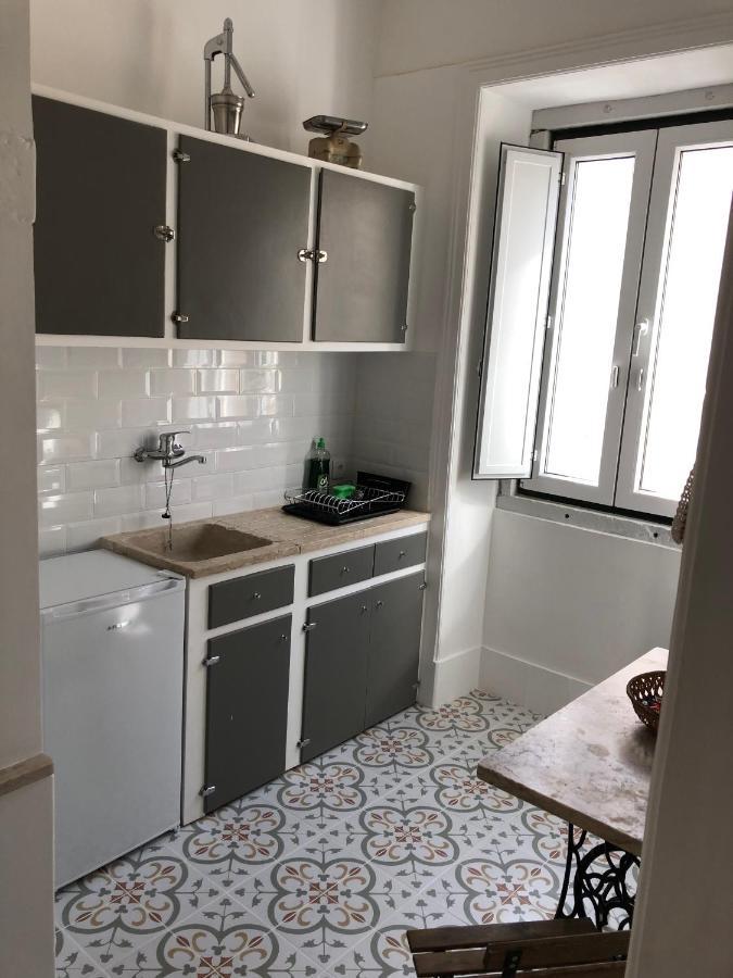 Angels Homes-N 27, 2ºfloor - Bairro Tipico, Centro Lisboa Exterior foto